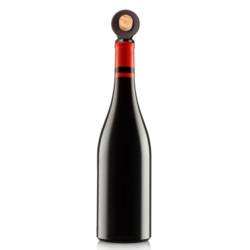 Vacu Vin Wine Bottle Stopper Set of 2