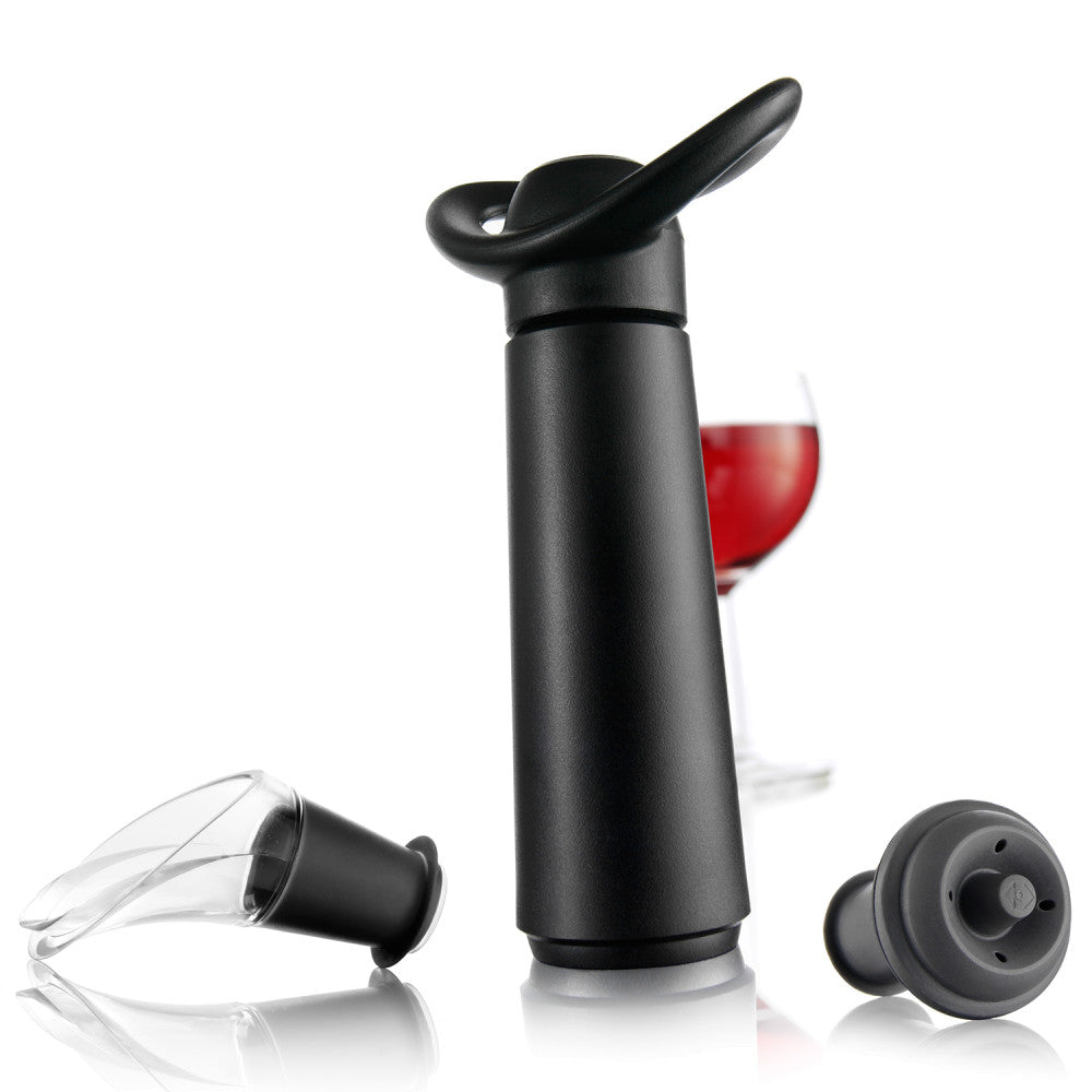 Vacu Vin Wine Server Concerto Set