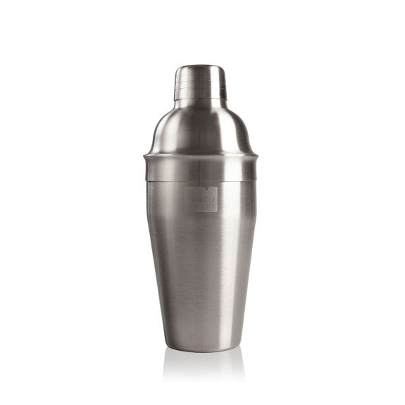Vacu Vin Cocktail Shaker Stainless