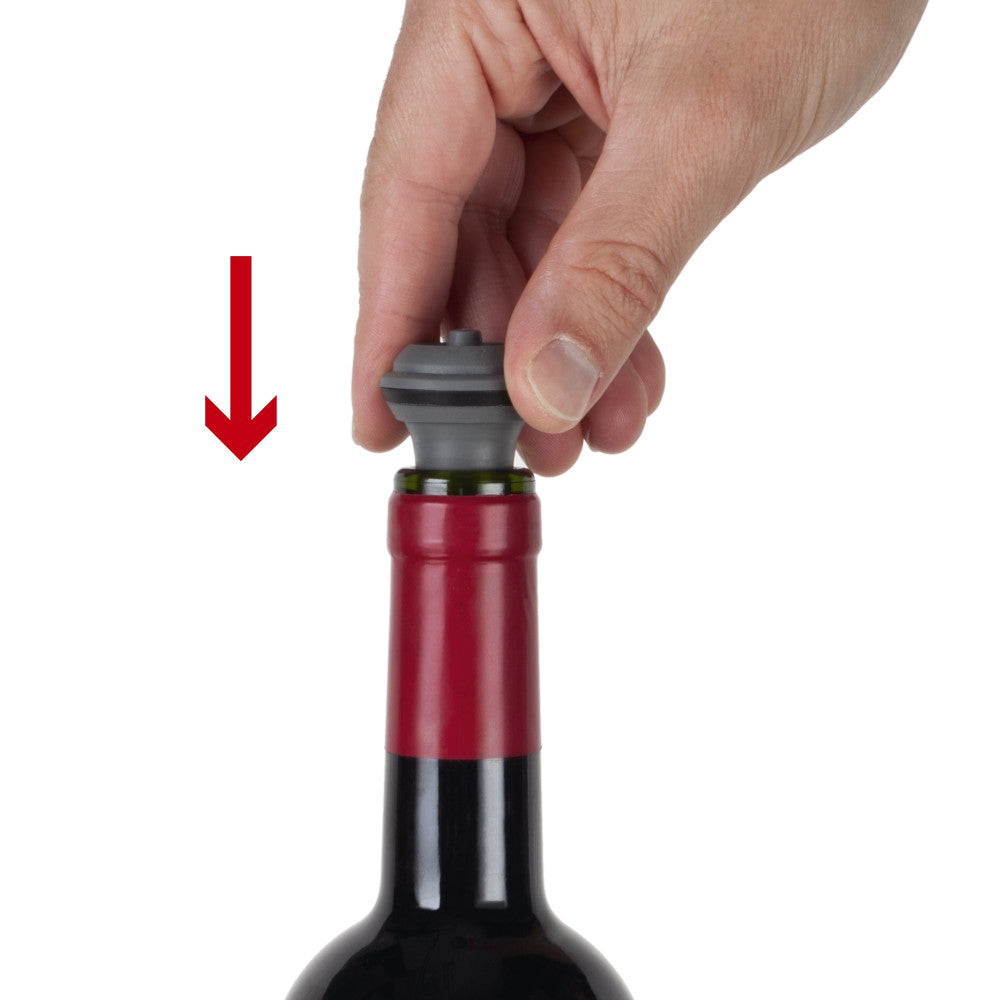 Vacu Vin Wine Server Concerto Set