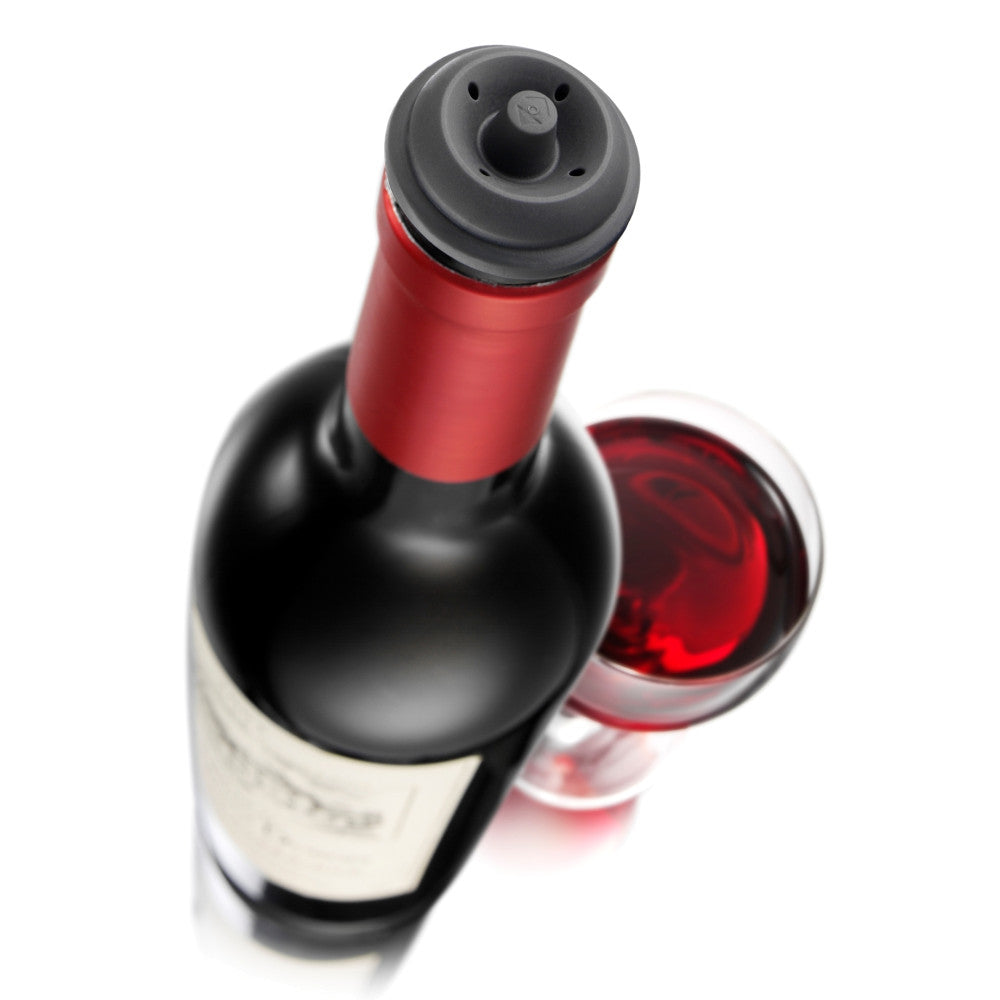Vacu Vin Wine Server Concerto Set