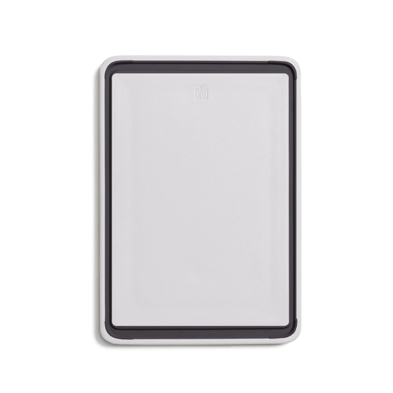 eKu Small Chopping Board Grey