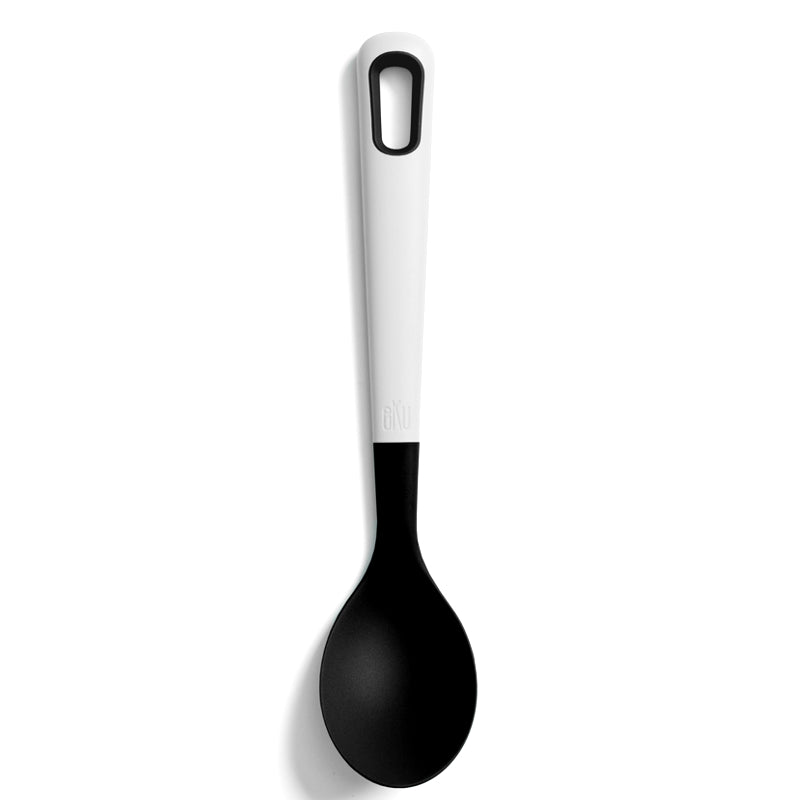 eKu Nylon Spoon Grey