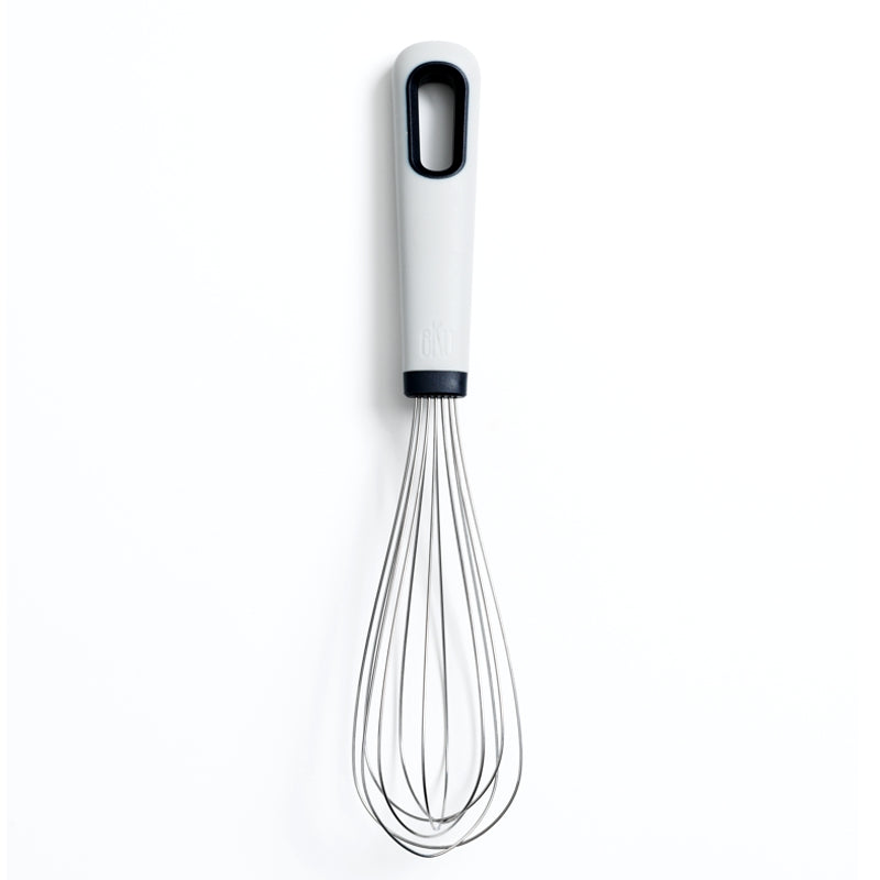 eKu Balloon Whisk Grey