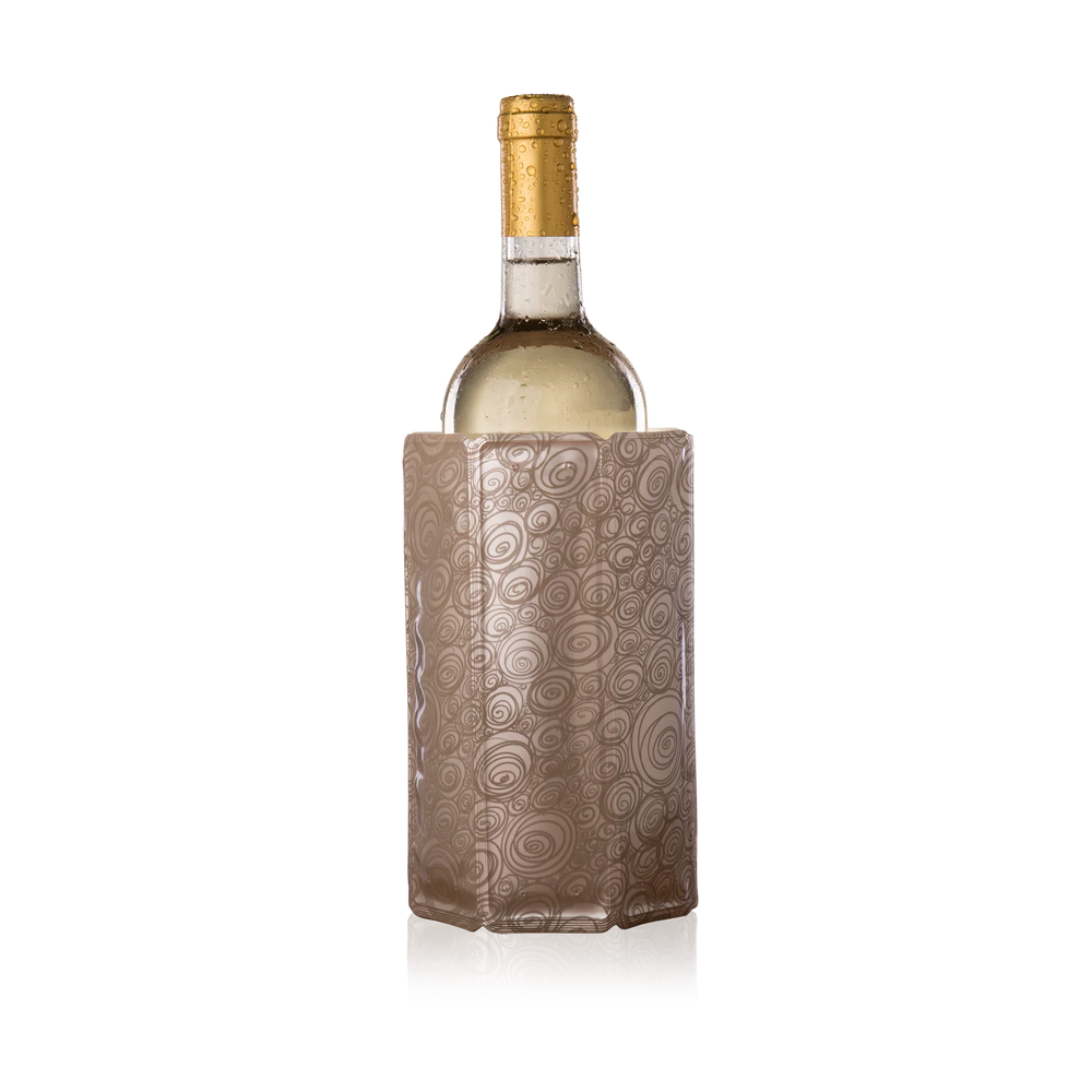 Vacu Vin Active Wine Cooler Platinum