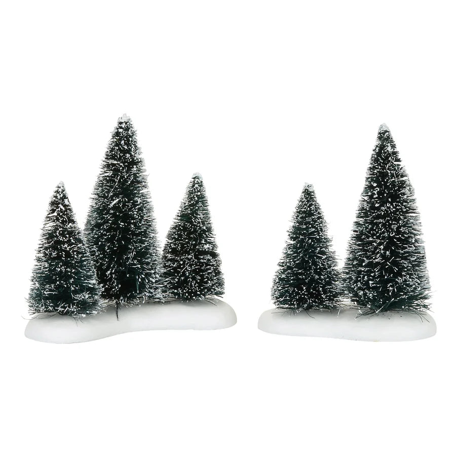 Village Accessories - Sisal Tree Groves