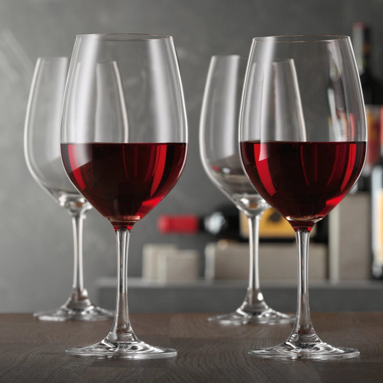 Spiegelau Winelovers Bordeaux Set of 4