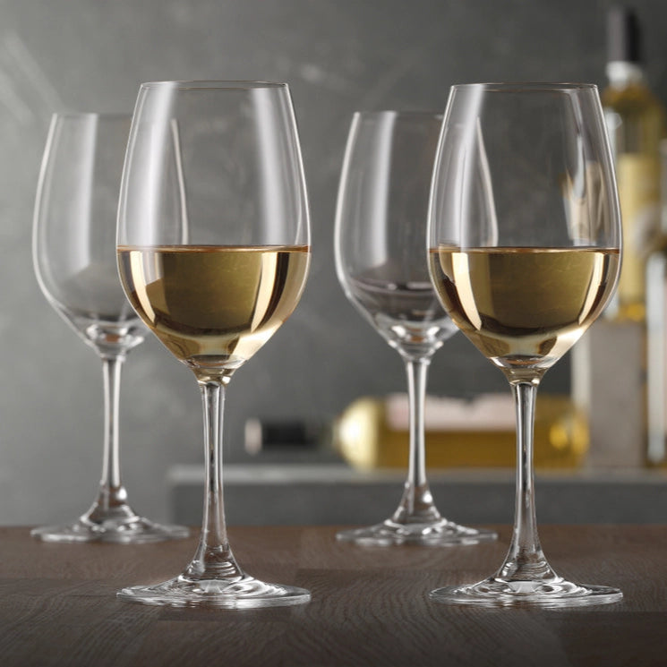 Spiegelau Winelovers White Wine Set of 4