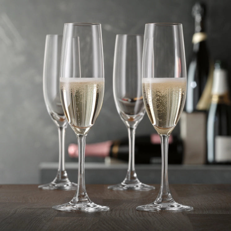 Spiegelau Winelovers Champagne Set of 4