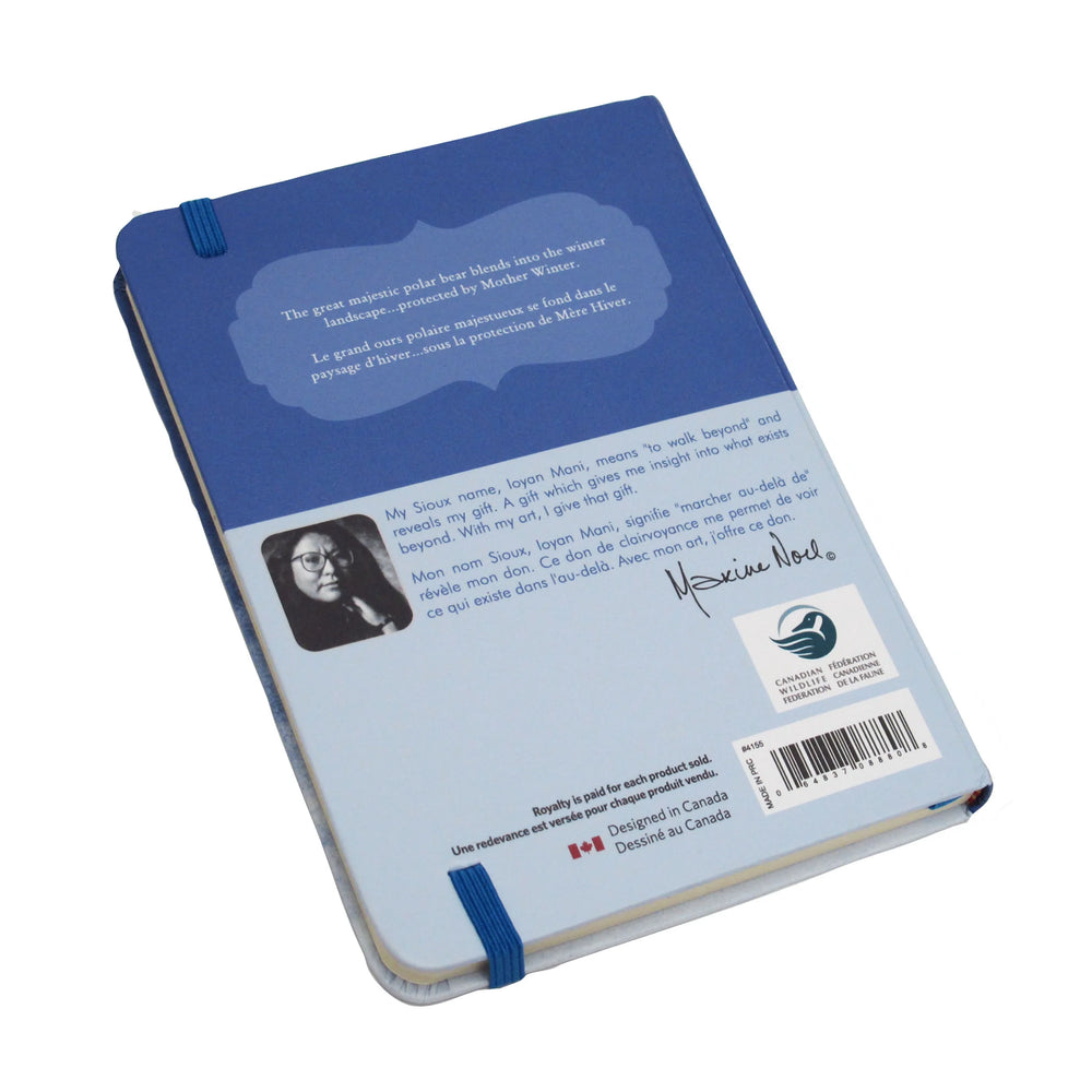 Indigenous Journal - Mother Winter