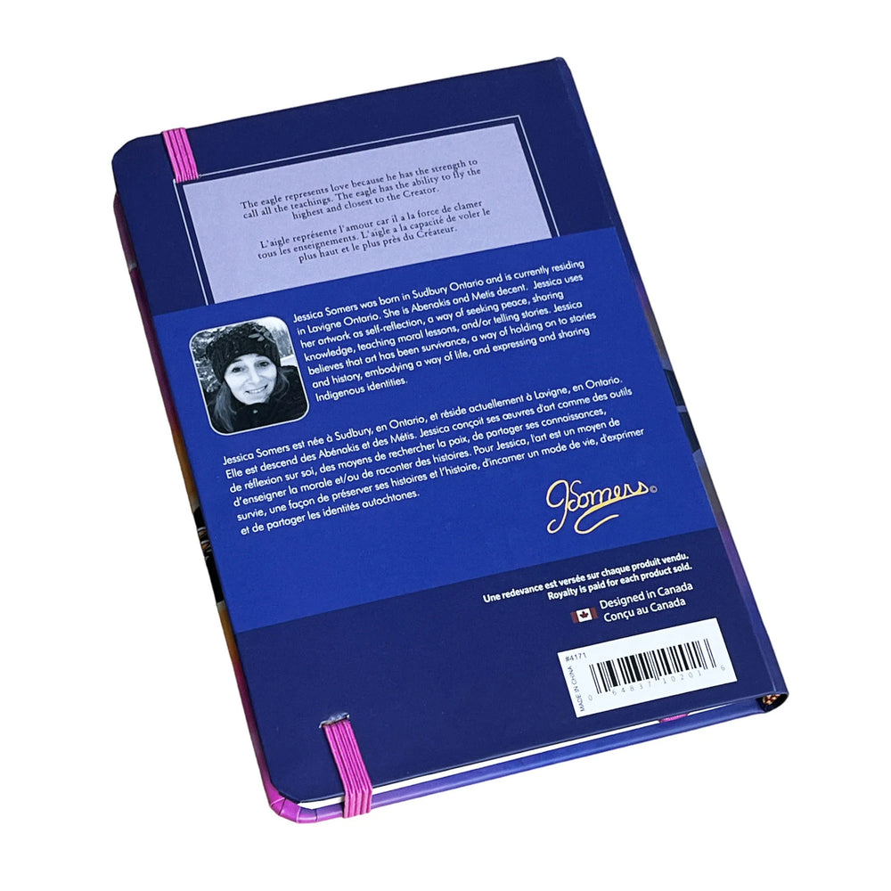 Indigenous Journal - Eagle