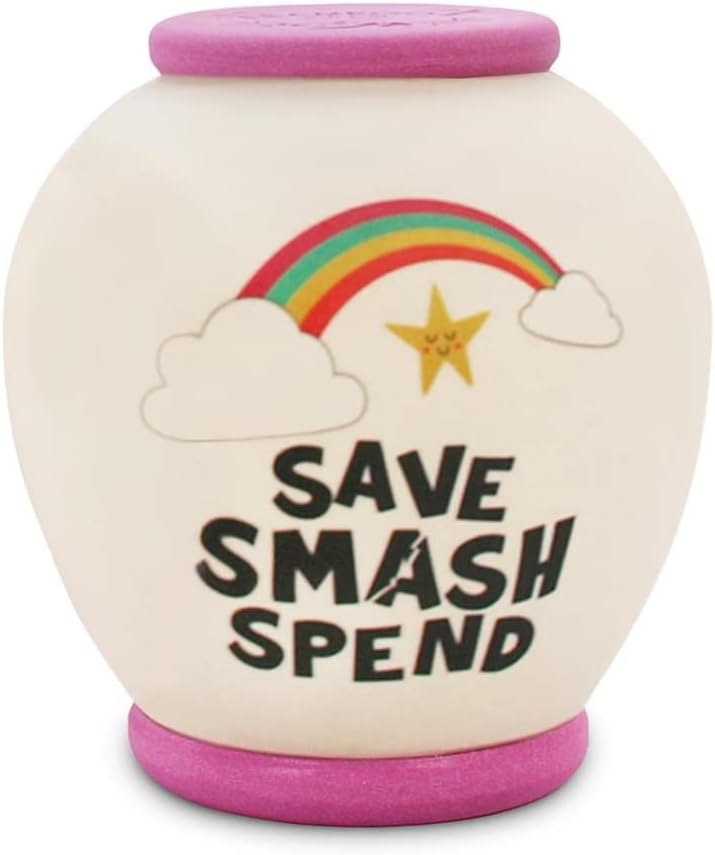 Smash Pot - Unicorn Fund (Large)