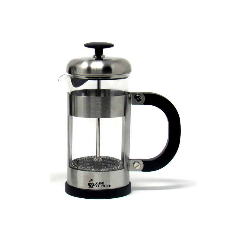 Cafe Culture 3-cup French Press