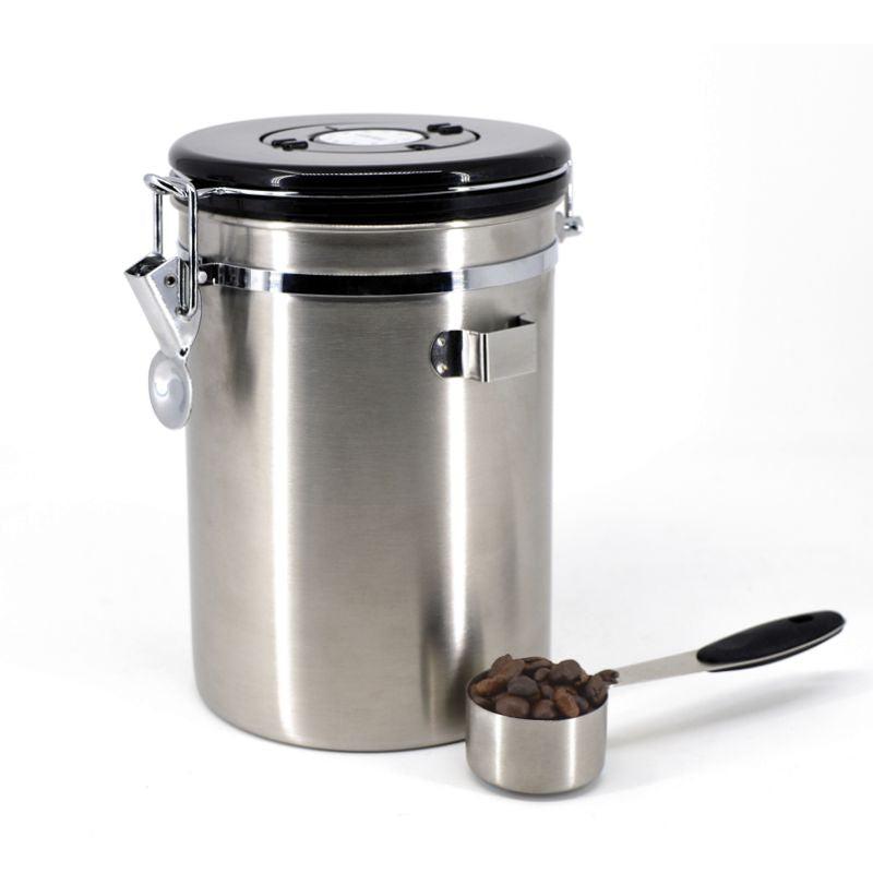 Cafe Culture Airtight Coffee Canister