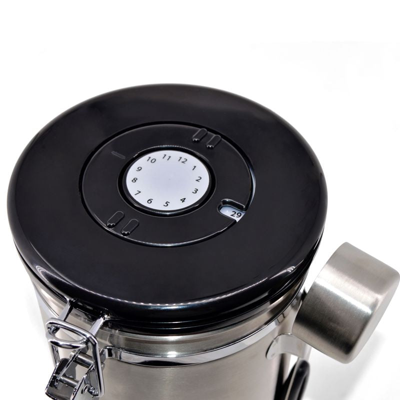 Cafe Culture Airtight Coffee Canister