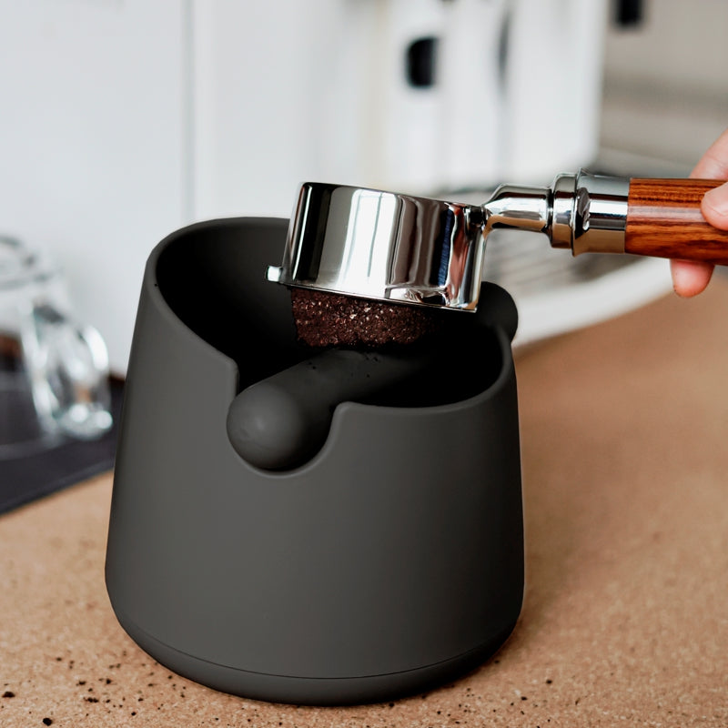 Cafe Culture - Espresso Knock Box