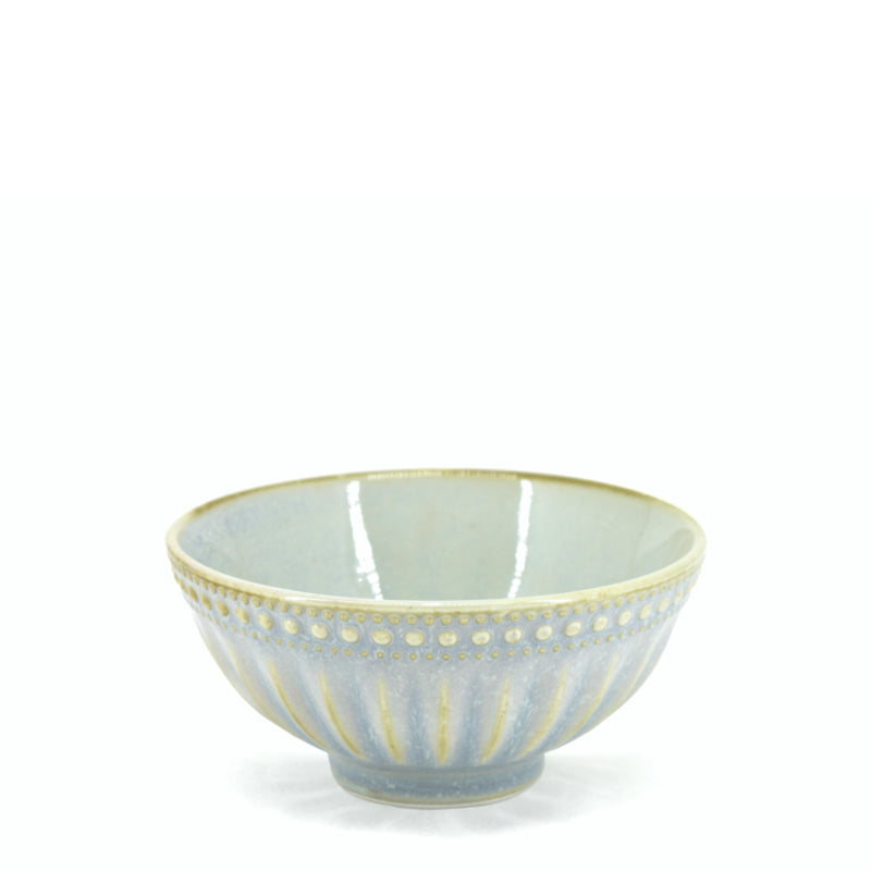 BIA - FRENCH LACE Reactive Green Bowl, 12cm