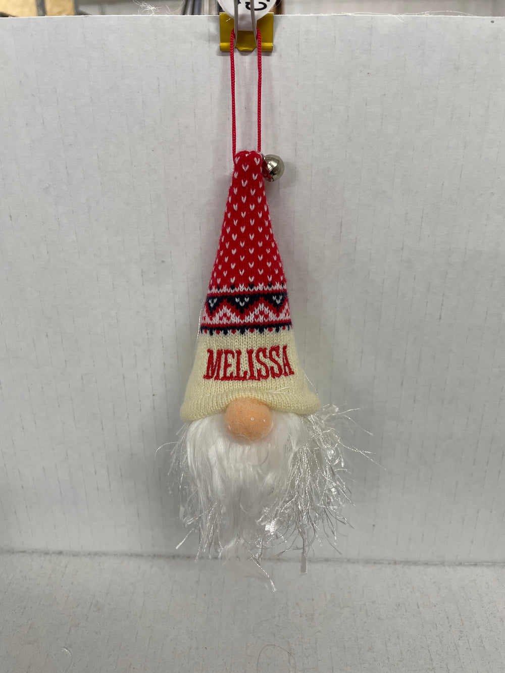 Light Up Gnomes - Melissa