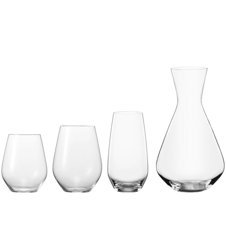 Spiegelau Authentis Casual Summer Drinks Set of 6
