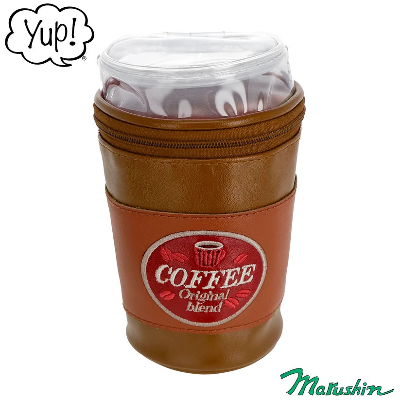 Yup! Coffee Pouch