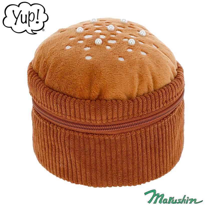 Yup! Panettone Pouch