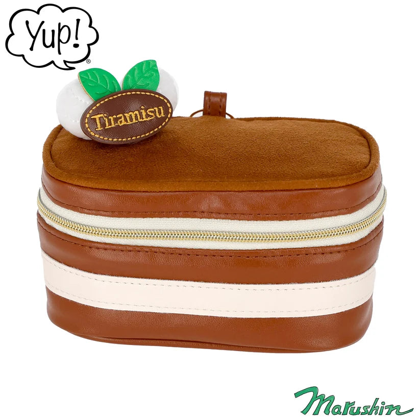 Yup! Tiramisu Pouch