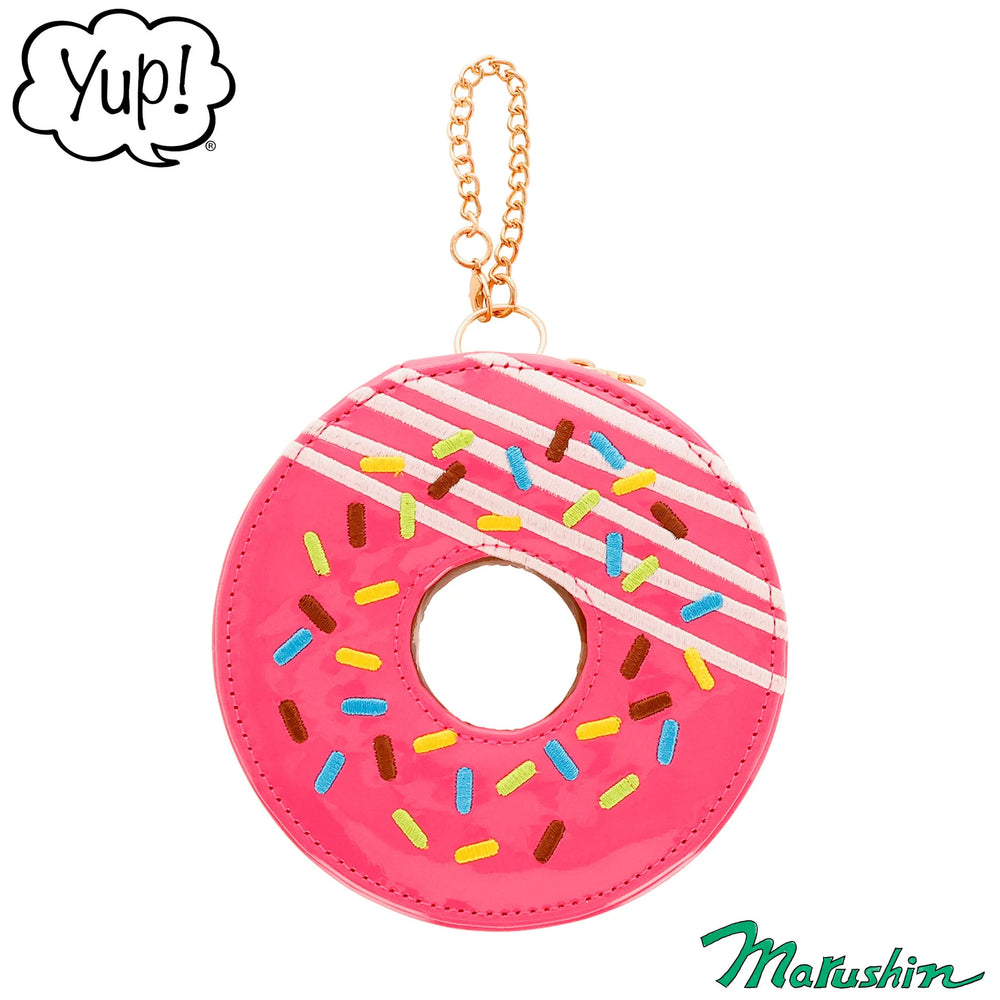Yup! Donut Pouch