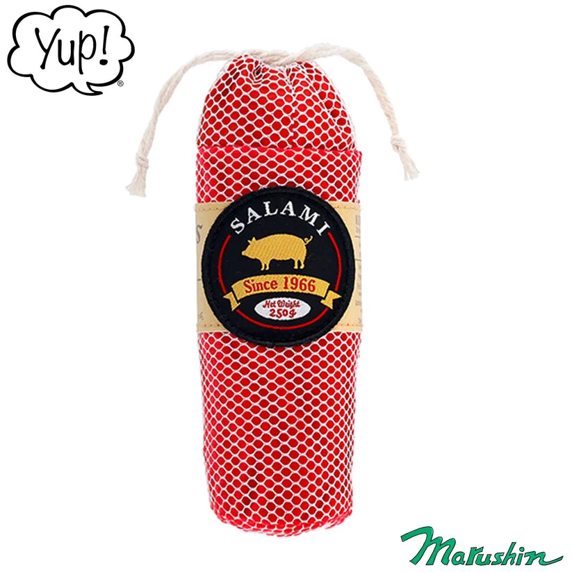 Yup! Salami Pouch
