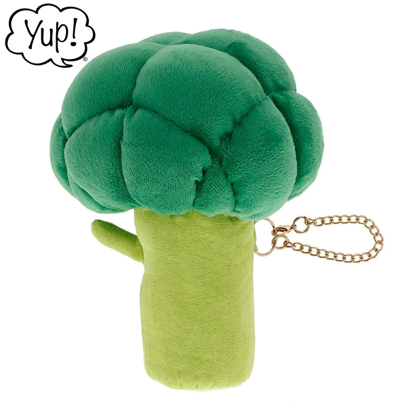 Yup! Broccoli Pouch