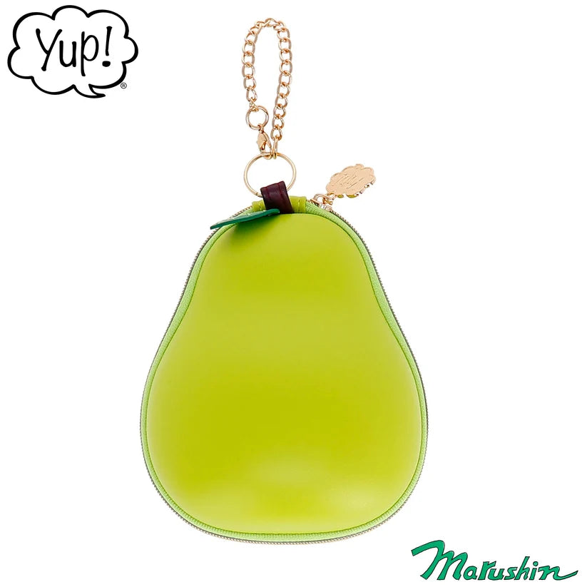 Yup! Fresh Pear Pouch