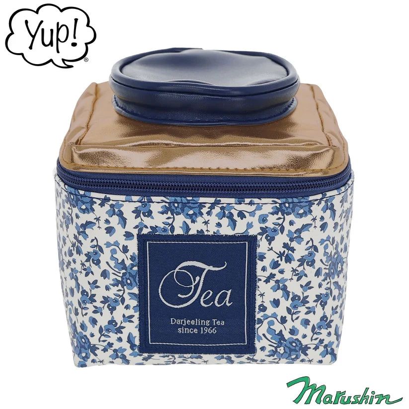 Yup! Darjeeling Pouch