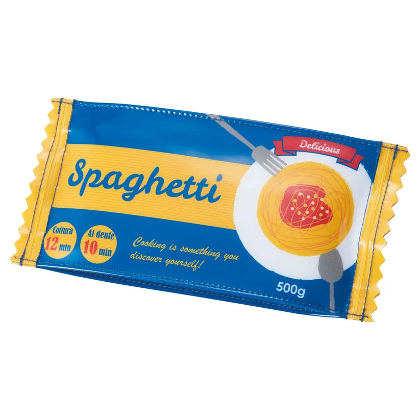 Yup! Spaghetti Pouch