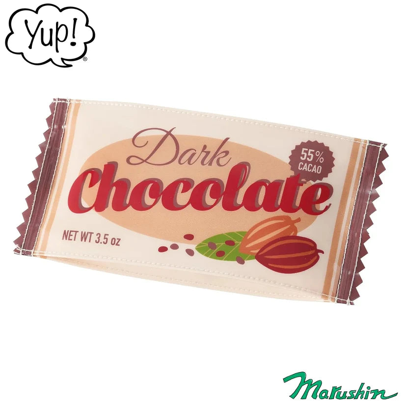 Yup! Dark Chocolate Pouch