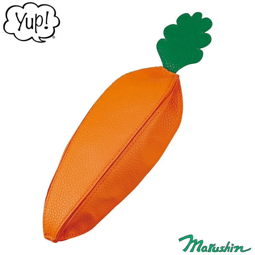 Yup! Carrot Pouch