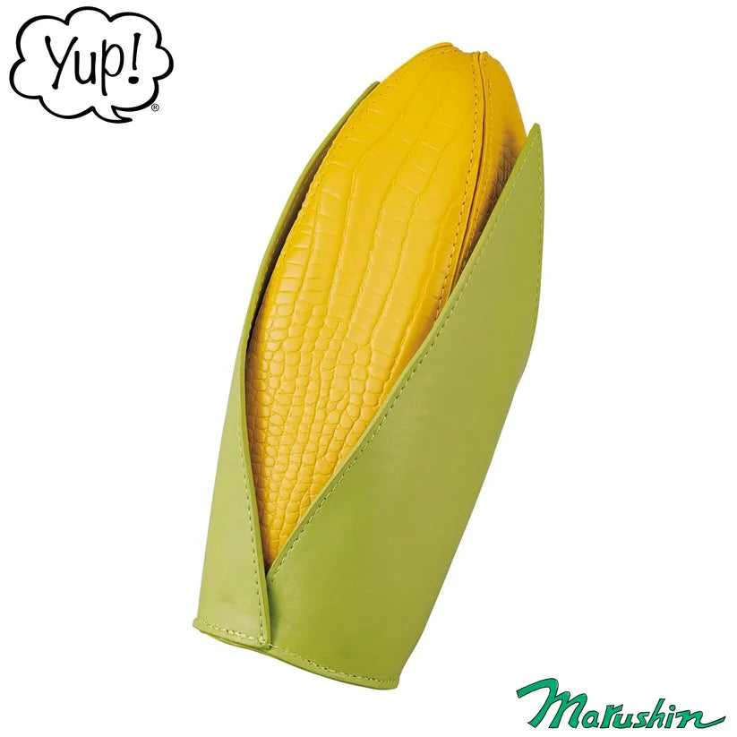 Yup! Corn Pouch