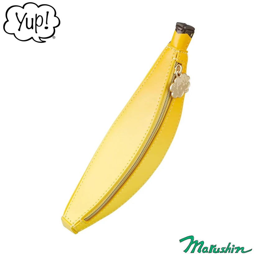Yup! Fresh Banana Pouch
