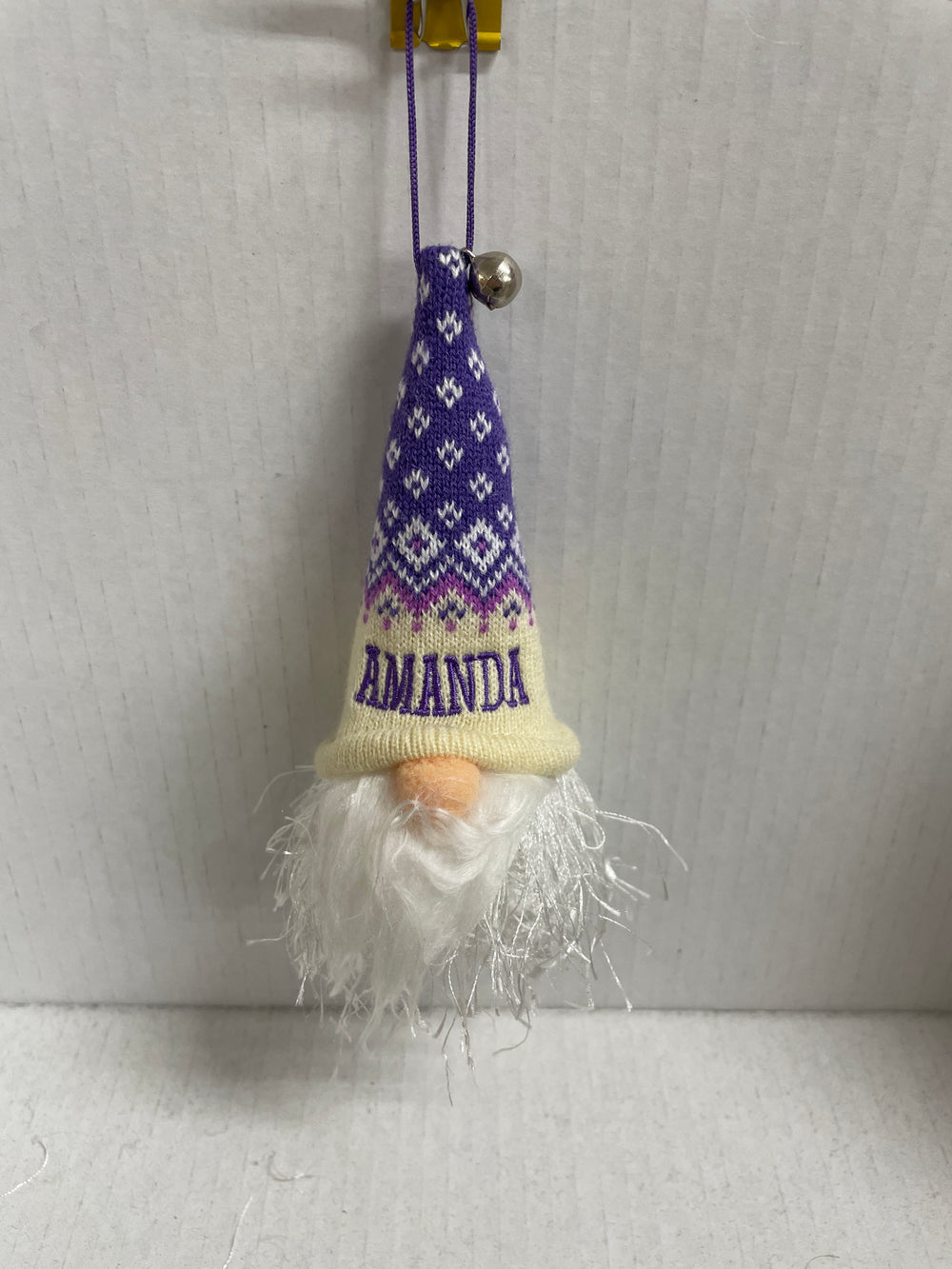 Light Up Gnomes - Amanda