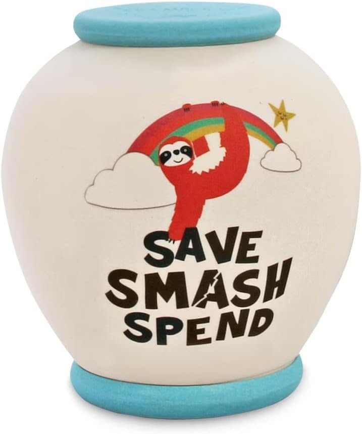 Smash Pot - Follow your Dreams (Large)