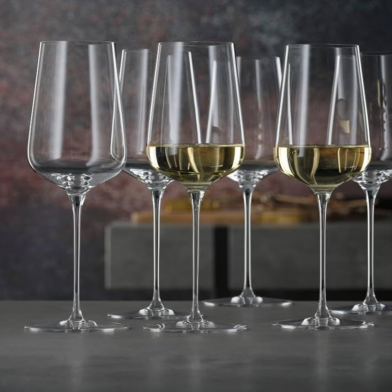 Spiegelau Definition White Wine Set of 6