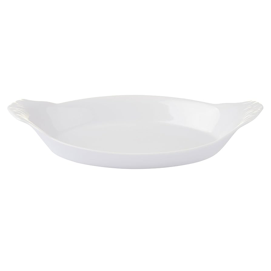 BIA - Au Gratin Round Baker, 8"