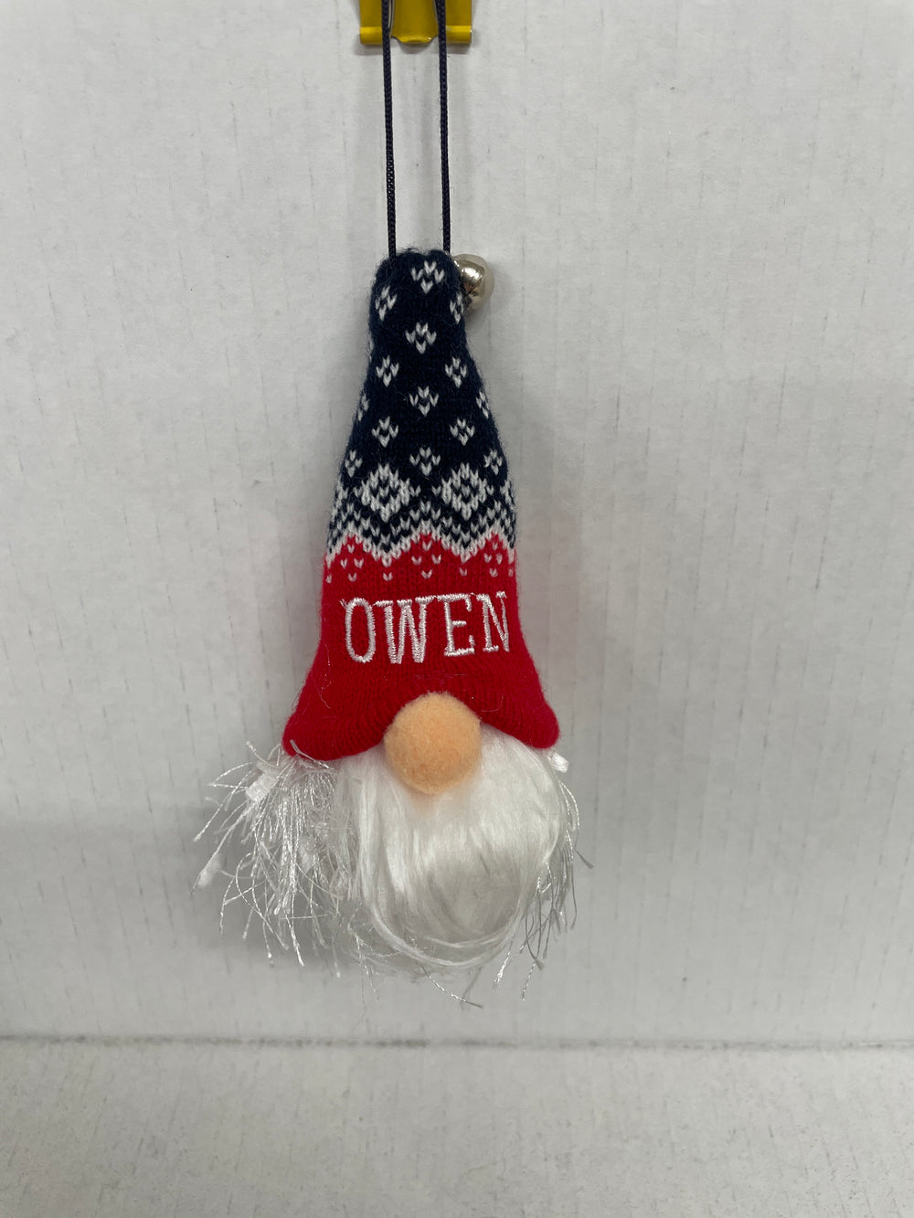 Light Up Gnomes - Owen