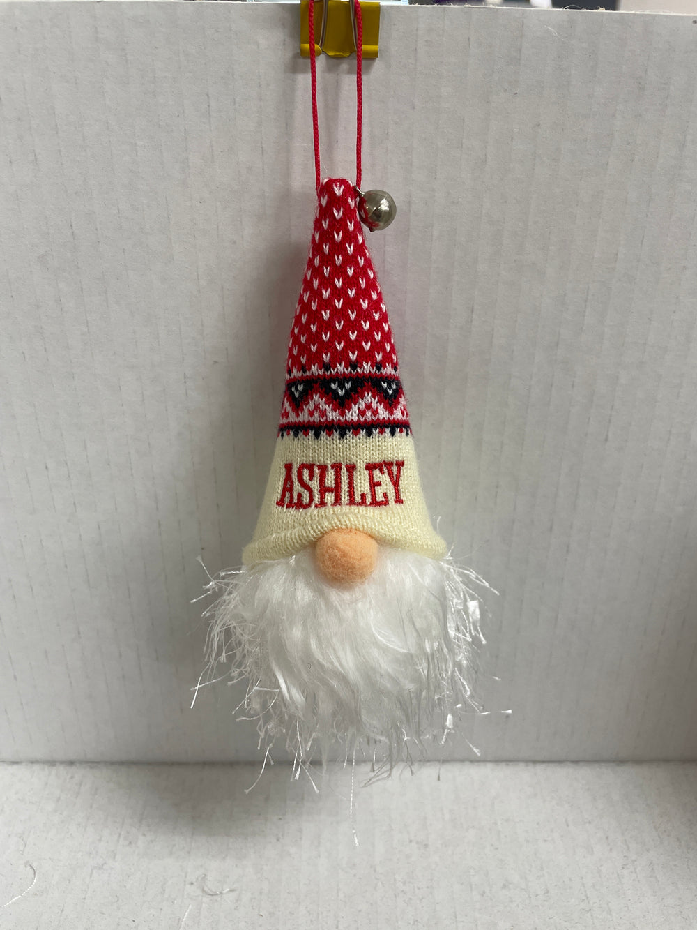 Light Up Gnomes - Ashley
