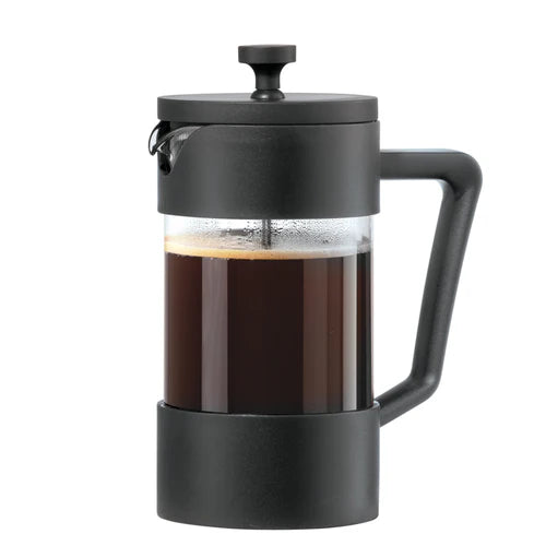 OGGI 5 Cup French Press Black