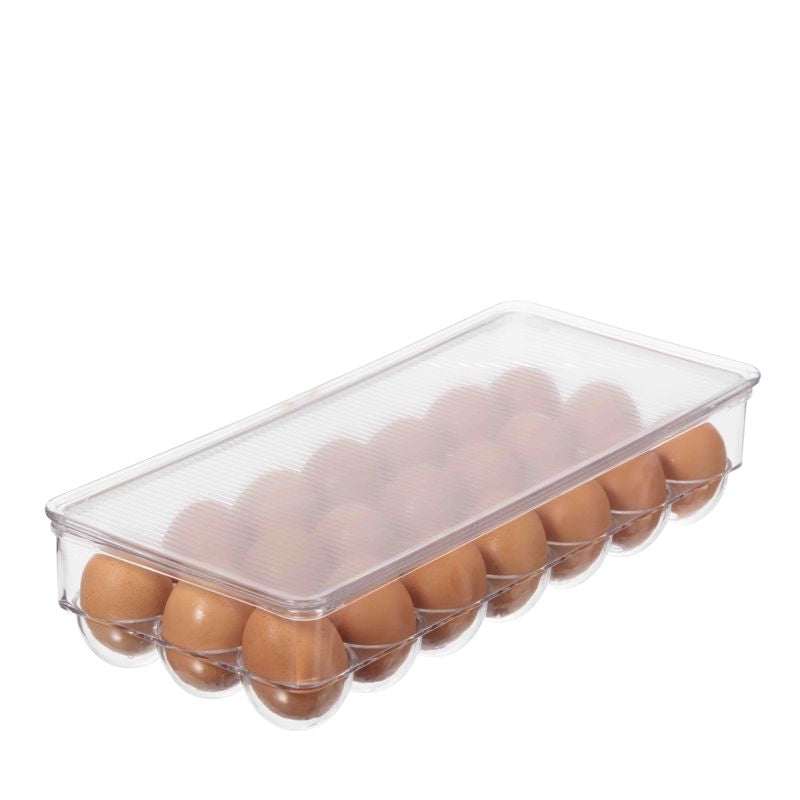 OGGI Neat™ Covered 21 Egg Tray