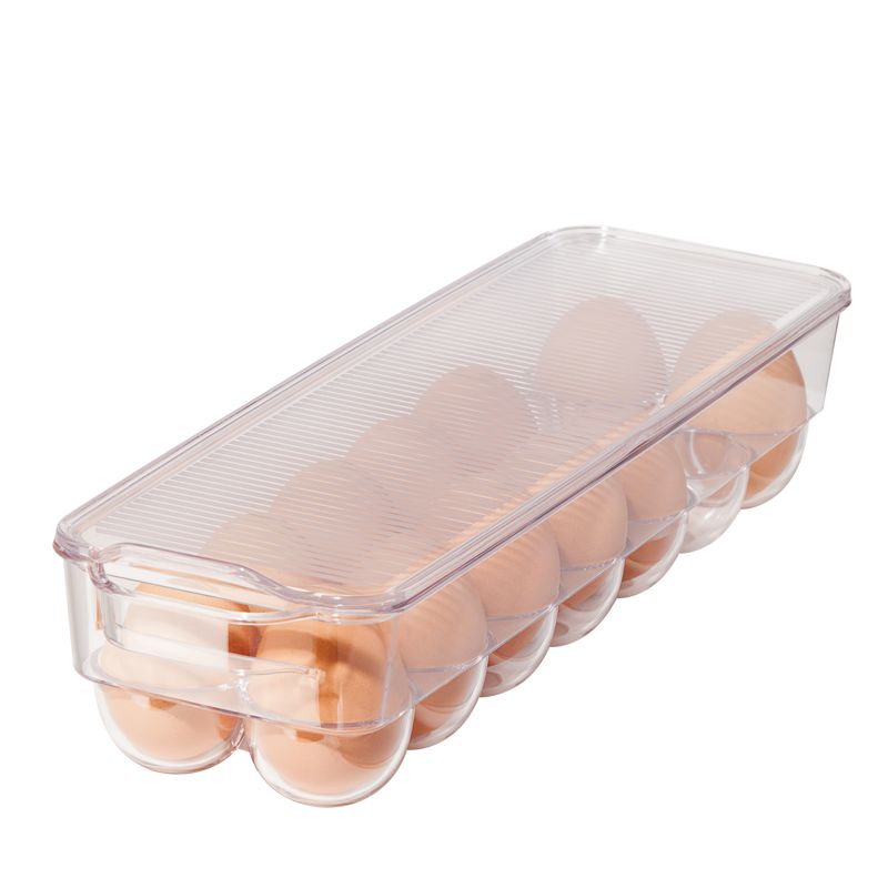 OGGI Neat™ Covered 14 Egg Tray