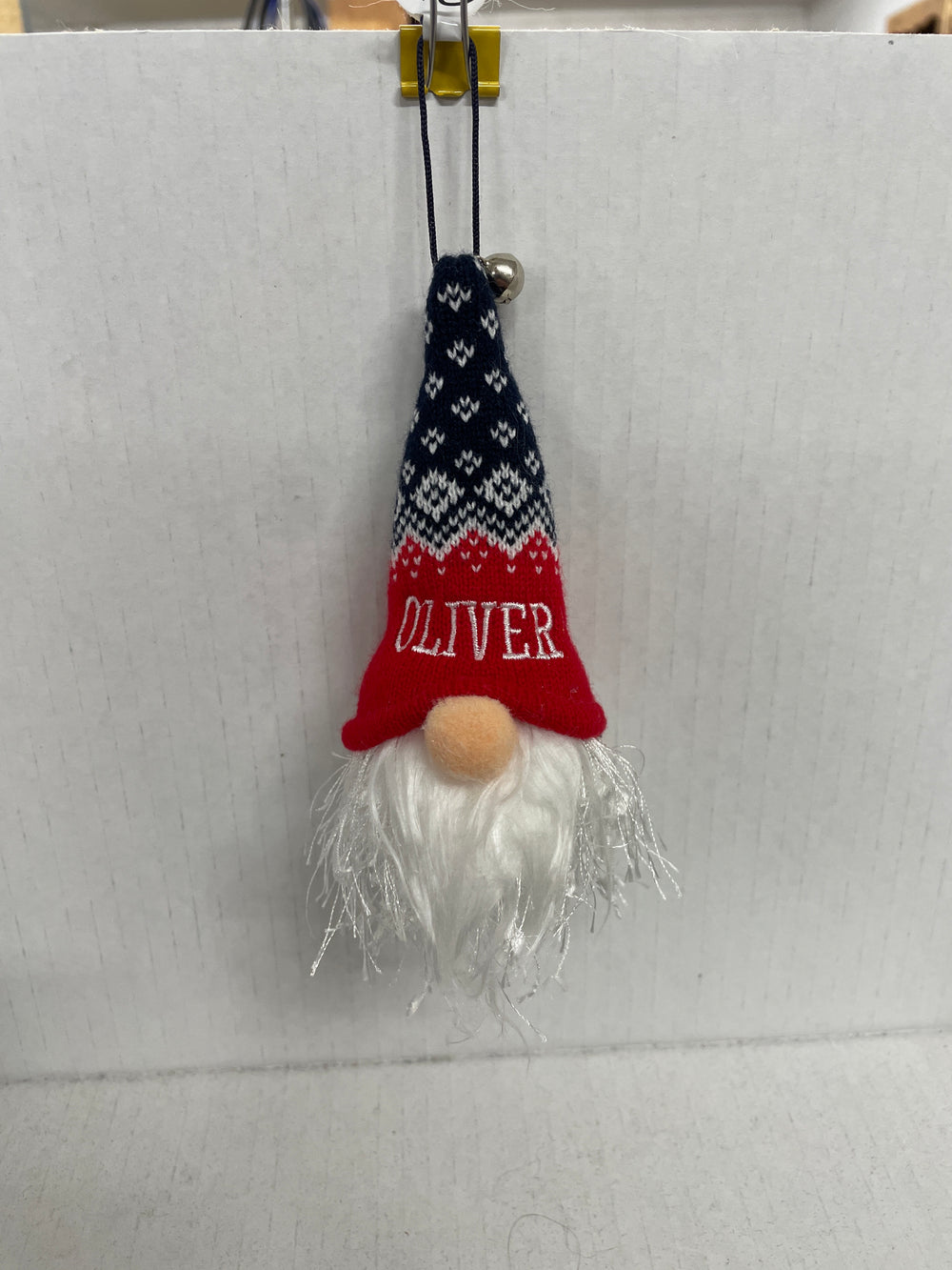 Light Up Gnomes - Oliver