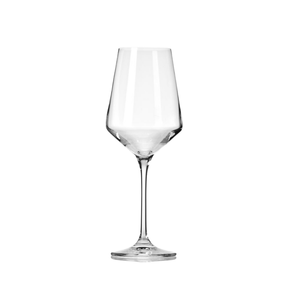 Krosno Avante-Garde White Wine Set of 4