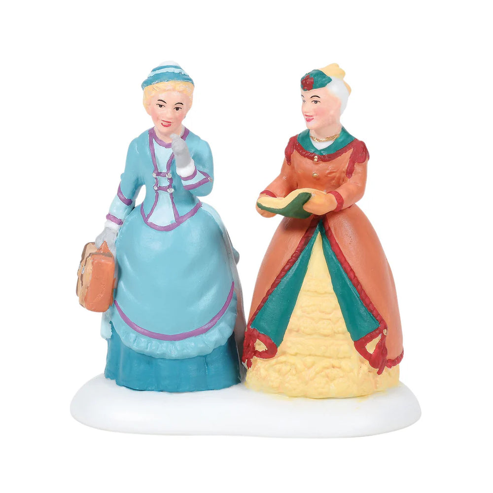 Dickens Village - An Inspiring Book