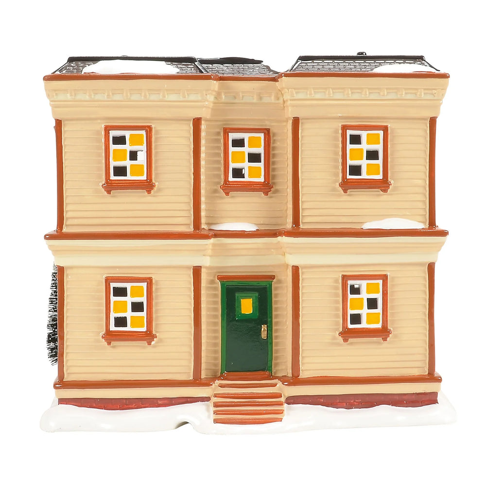 Christmas Villages - Holiday Flats