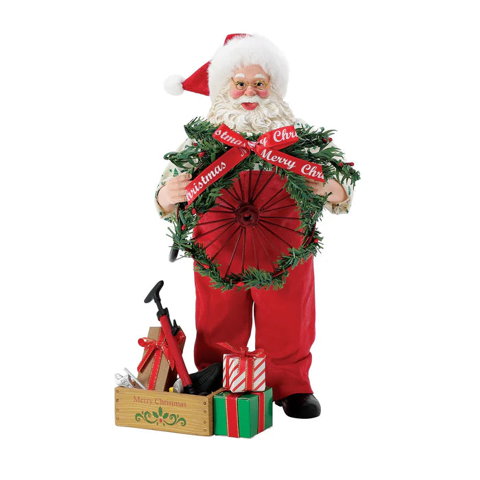 Possible Dreams - Tuned By Santa